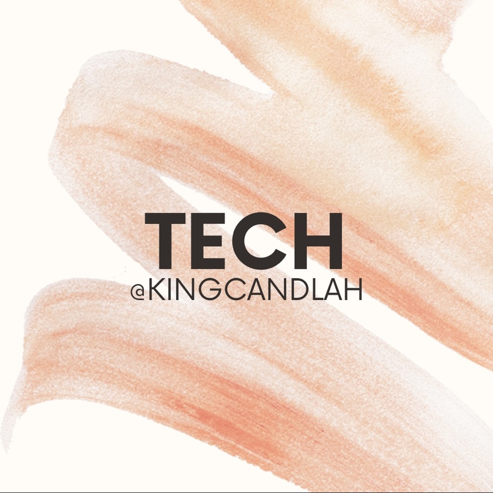 T E C H 🤍